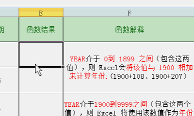 mid函数的使用方法excel（mid函数的使用方法及实例年月日）